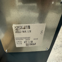 Acid & Corrisove Storage Cabinet image 0